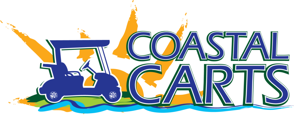 Coastal Carts - Golf Cart Rentals